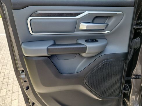 Used 2022 RAM 1500 Big Horn RWD image 23