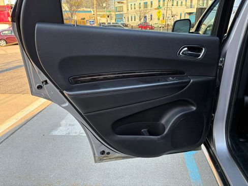 Used 2015 Dodge Durango Limited image 12