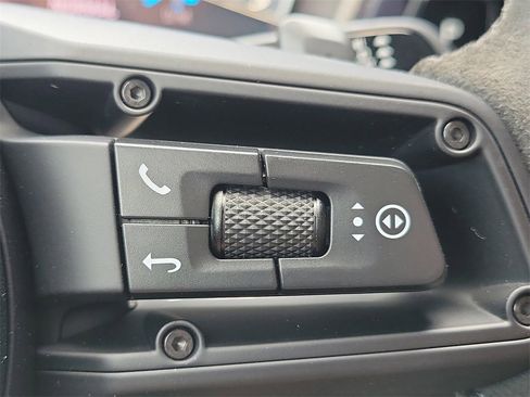 New 2026 Porsche Cayenne Coupe image 39