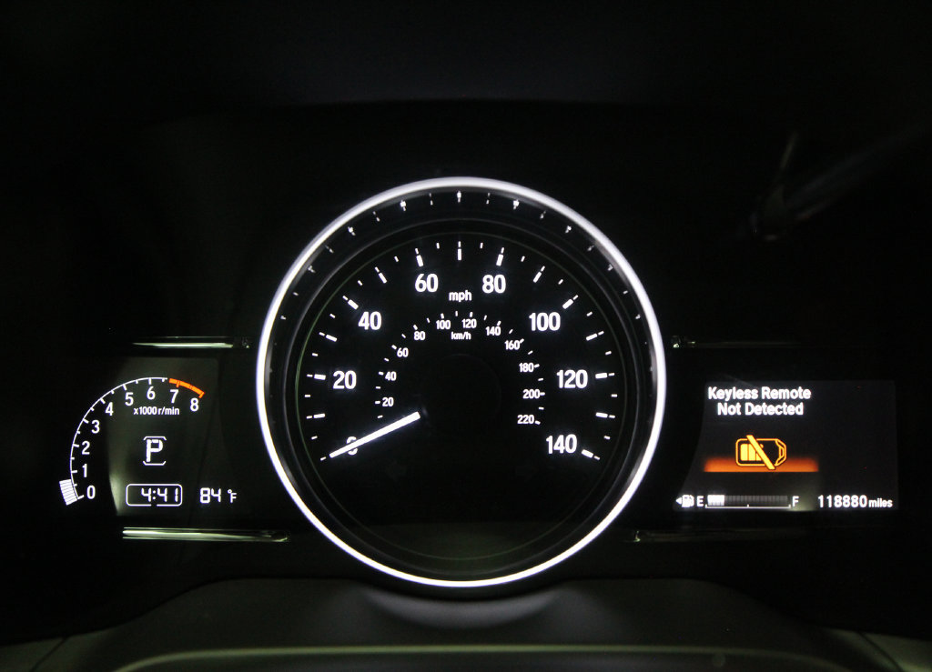Used 2022 Honda HR-V EX image 20