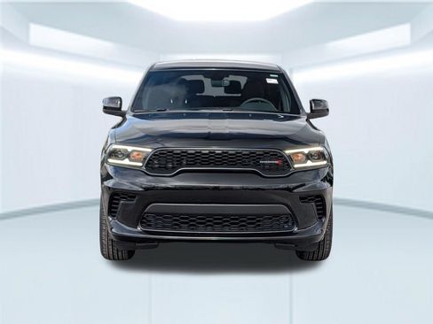 New 2026 Dodge Durango GT RWD image 11