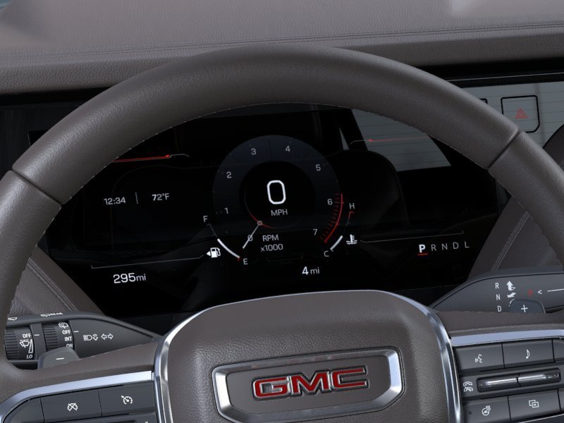 New 2027 GMC Yukon Elevation RWD image 18
