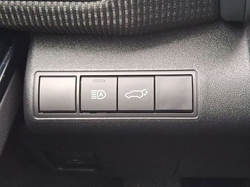 Used 2023 Subaru Solterra AWD image 23