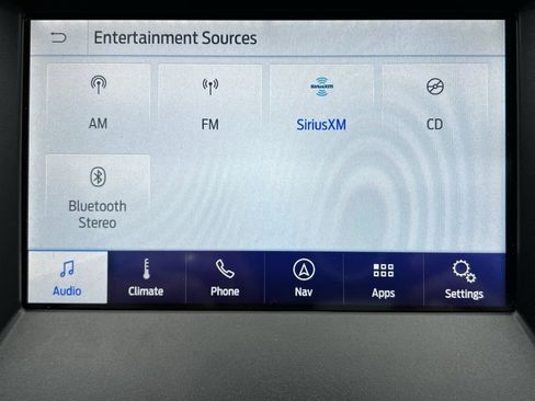 Used 2019 Ford Edge ST w/ Equipment Group 401A image 27