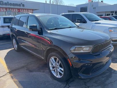 Used 2023 Dodge Durango GT