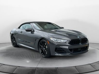 Used 2024 BMW M850i xDrive Convertible