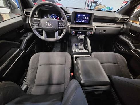 Used 2024 Toyota Tacoma SR5 image 12