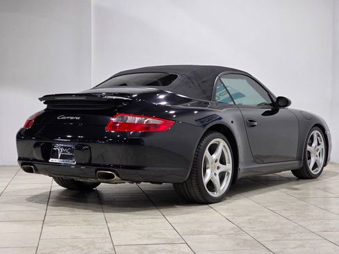 Used 2006 Porsche 911 Cabriolet image 13