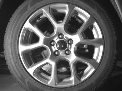 Used 2025 Jeep Compass Limited image 15