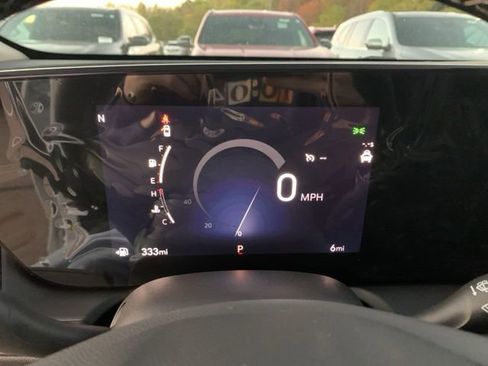 New 2026 Buick Encore GX Preferred w/ Comfort Package image 18