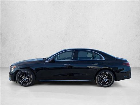 New 2026 Mercedes-Benz E 350 Sedan image 5