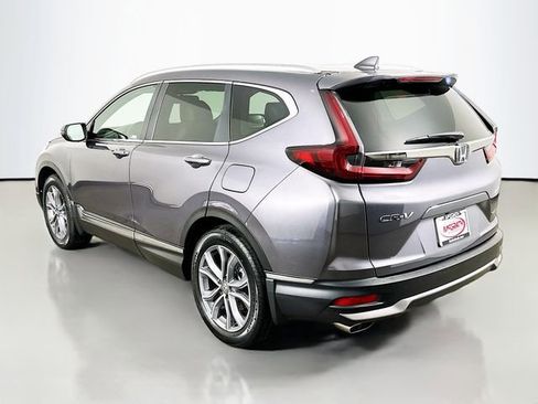 Used 2022 Honda CR-V Touring image 19