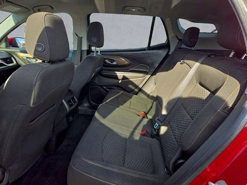 Used 2018 GMC Terrain SLE w/ Driver Convenience Package FWD image 23