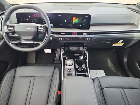 New 2026 Kia Sorento SX Prestige AWD/4WD image 11