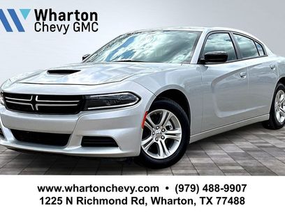 Used 2023 Dodge Charger SXT w/ Cold Weather Package