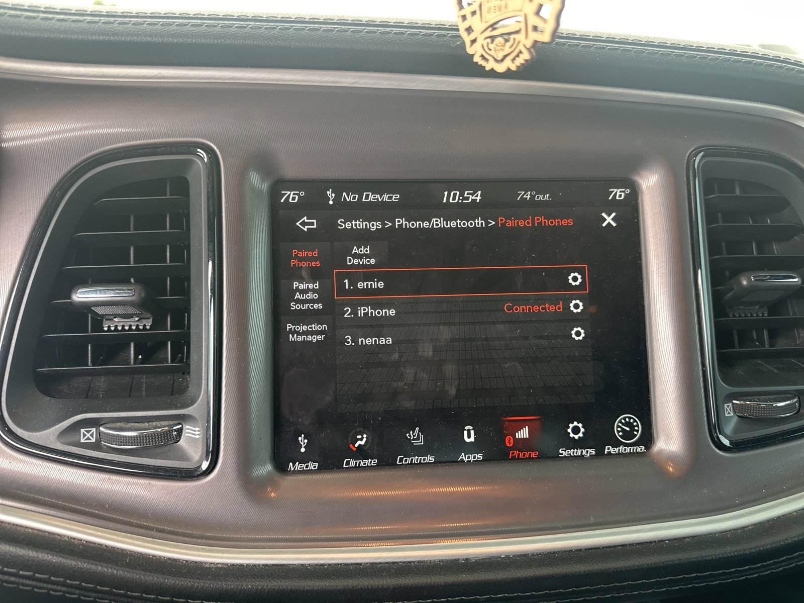 Used 2022 Dodge Challenger R/T Scat Pack w/ Plus Package RWD image 23