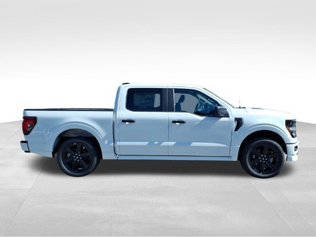 New 2026 Ford F150 STX w/ F-150 LOBO Package AWD/4WD image 14