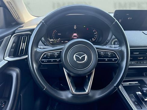 Used 2024 MAZDA CX-90 3.3 Turbo S AWD/4WD image 14