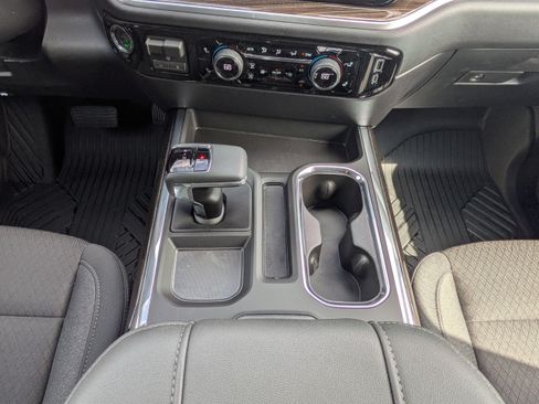 New 2026 Chevrolet Silverado 1500 RST w/ All Star Edition Plus AWD/4WD image 19