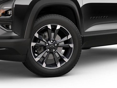 New 2027 Chevrolet Equinox RS FWD image 54