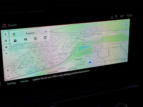 New 2026 GMC Sierra 2500 AT4 w/ AT4 Premium Plus Package image 15