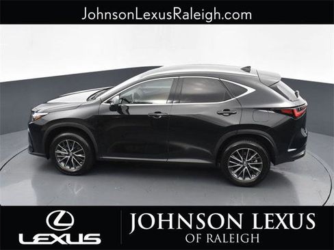 Certified 2023 Lexus NX 250 FWD w/ Towing Package (2000 Lbs) image 25