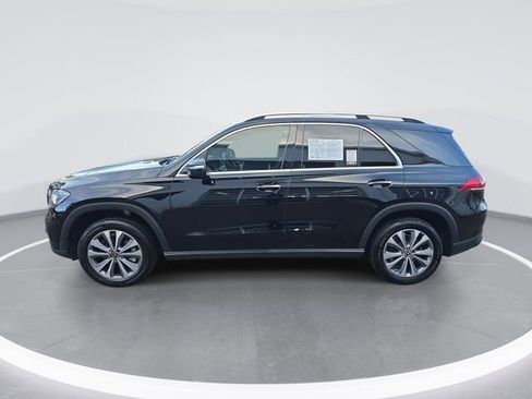 Used 2022 Mercedes-Benz GLE 350 image 6