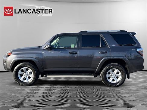 Certified 2023 Toyota 4Runner SR5 image 4