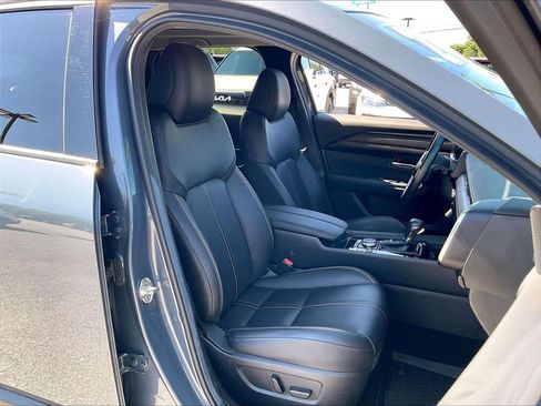Used 2024 MAZDA CX-50 AWD 2.5 S w/ Weather Package image 10