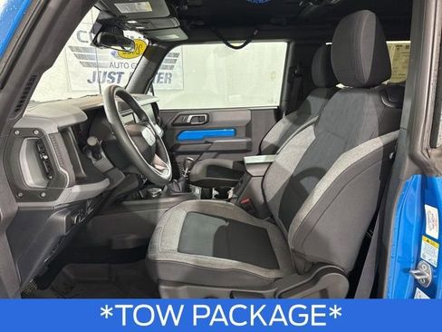 Used 2022 Ford Bronco 2-Door image 14