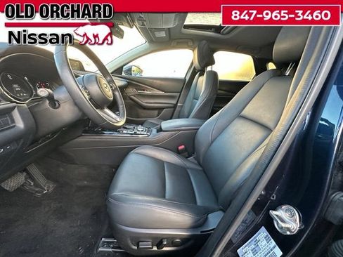 Used 2024 MAZDA CX-30 AWD 2.5 S w/ Preferred Package image 10