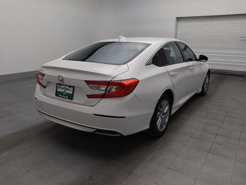 Used 2020 Honda Accord LX image 9