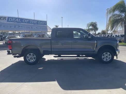 New 2026 Ford F250 XLT w/ XLT Premium Package image 6