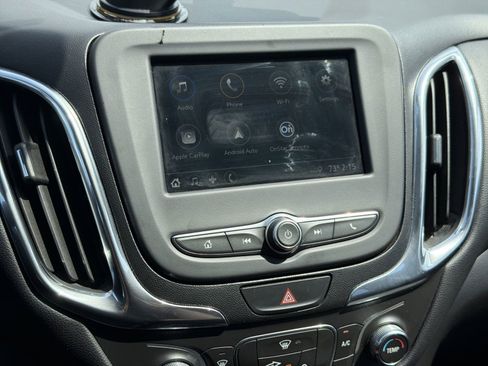 Used 2019 Chevrolet Equinox LT image 24