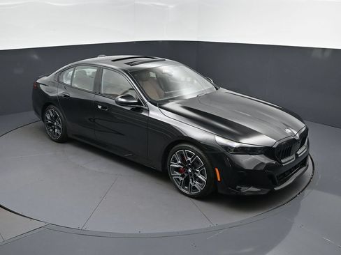 New 2027 BMW 530i w/ M Sport Package RWD image 36