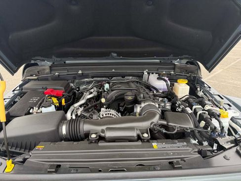 New 2026 Jeep Gladiator Mojave image 18