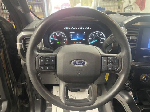 Used 2021 Ford F150 XL w/ STX Appearance Package image 11