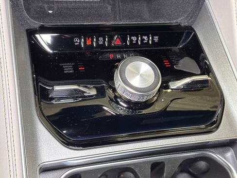 New 2026 Jeep Grand Wagoneer Limited image 33