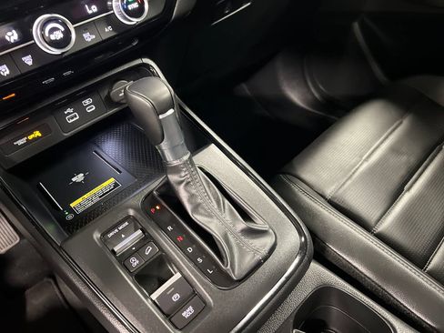 Used 2024 Honda CR-V EX-L image 25