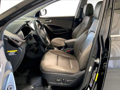 Used 2017 Hyundai Santa Fe Sport image 18
