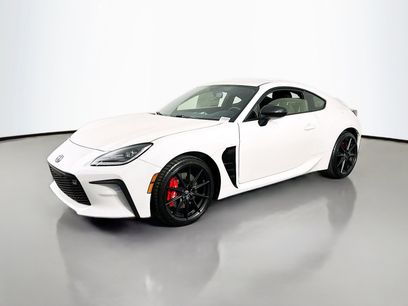 New 2026 Toyota GR86 Premium w/ Performance Package