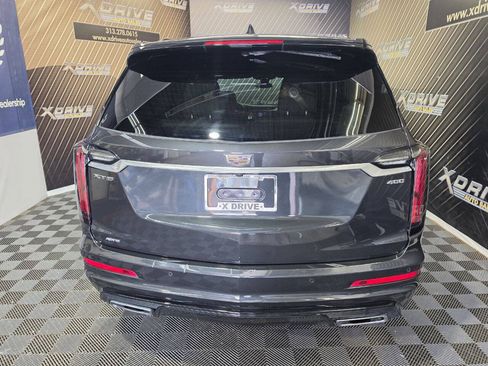 Used 2020 Cadillac XT6 Sport AWD/4WD image 8