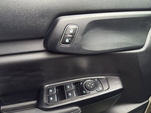 New 2025 Ford Ranger XLT w/ Equipment Group 301A High image 14