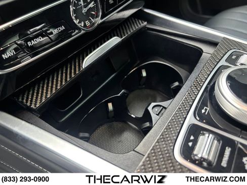 Used 2019 Mercedes-Benz G 63 AMG 4MATIC image 73