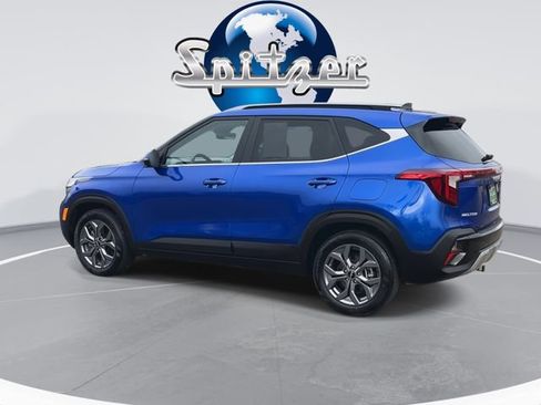 Used 2024 Kia Seltos S image 7