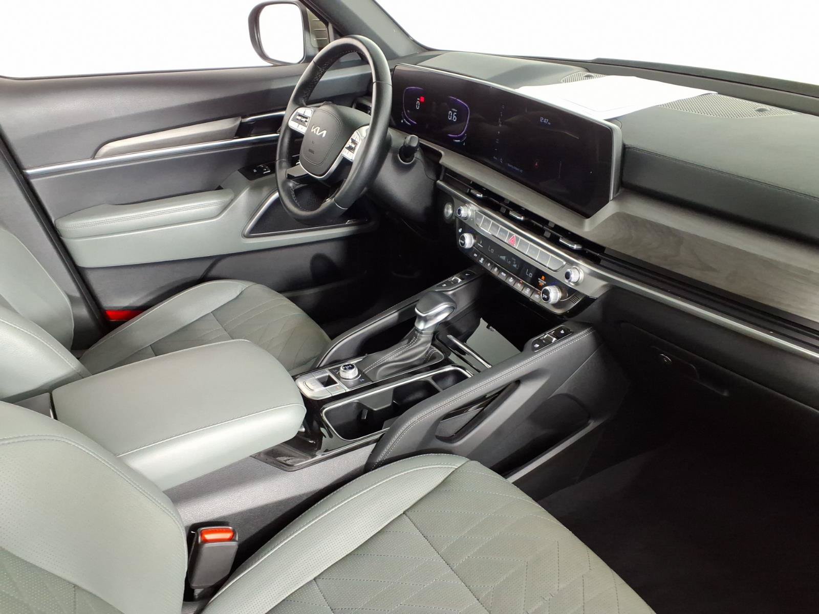Used 2024 Kia Telluride EX X-Line AWD/4WD image 7