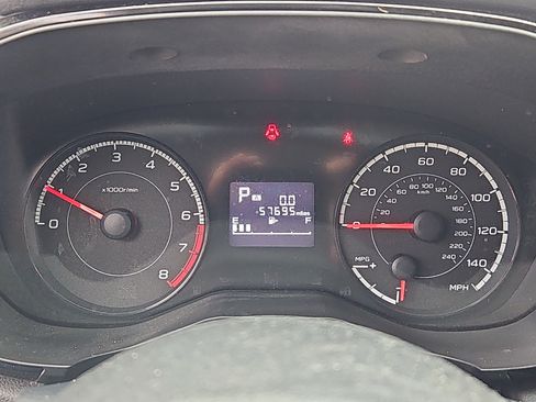 Used 2018 Subaru Impreza 2.0i image 16