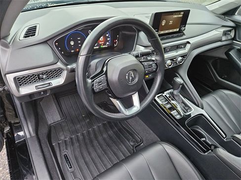 Used 2024 Acura Integra image 15