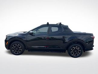 Used 2023 Hyundai Santa Cruz SEL w/ Activity Package AWD/4WD video 2