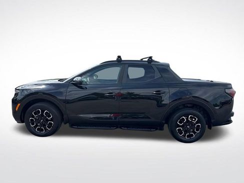 Used 2023 Hyundai Santa Cruz SEL w/ Activity Package AWD/4WD image 2